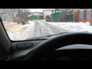 Рычание-вибрация при трогании Rezzo ( возможно на Aveo и Lacetti )