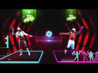 Just Dance 2015 -Dillon Francis, DJ Snake - Get Low - Xbox One- 5 Star (Kinect-Mobile)