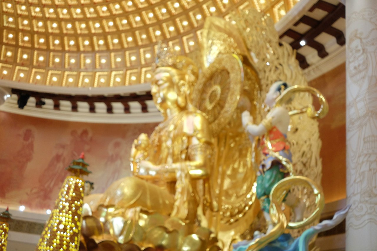 Гуанчжоу-Санья май 2016, Санья декабрь 2017