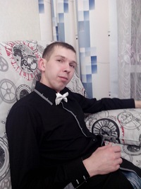Александр Гребенев
