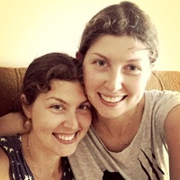 Crazy Twins