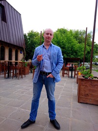 Владимир Тюрмин