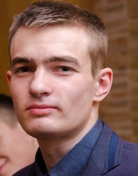 Alexey Grishko