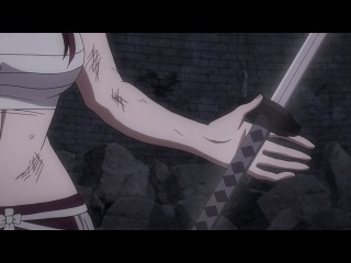 Хвост Феи 2 сезон 88 серия / Fairy Tail 263 / Фейри Тейл ТВ-2 88 серия (Озвучка)