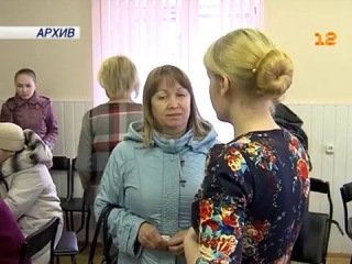 Ситуация на рынке занятости в Йошкар-Оле