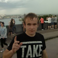 Андрей Ващук