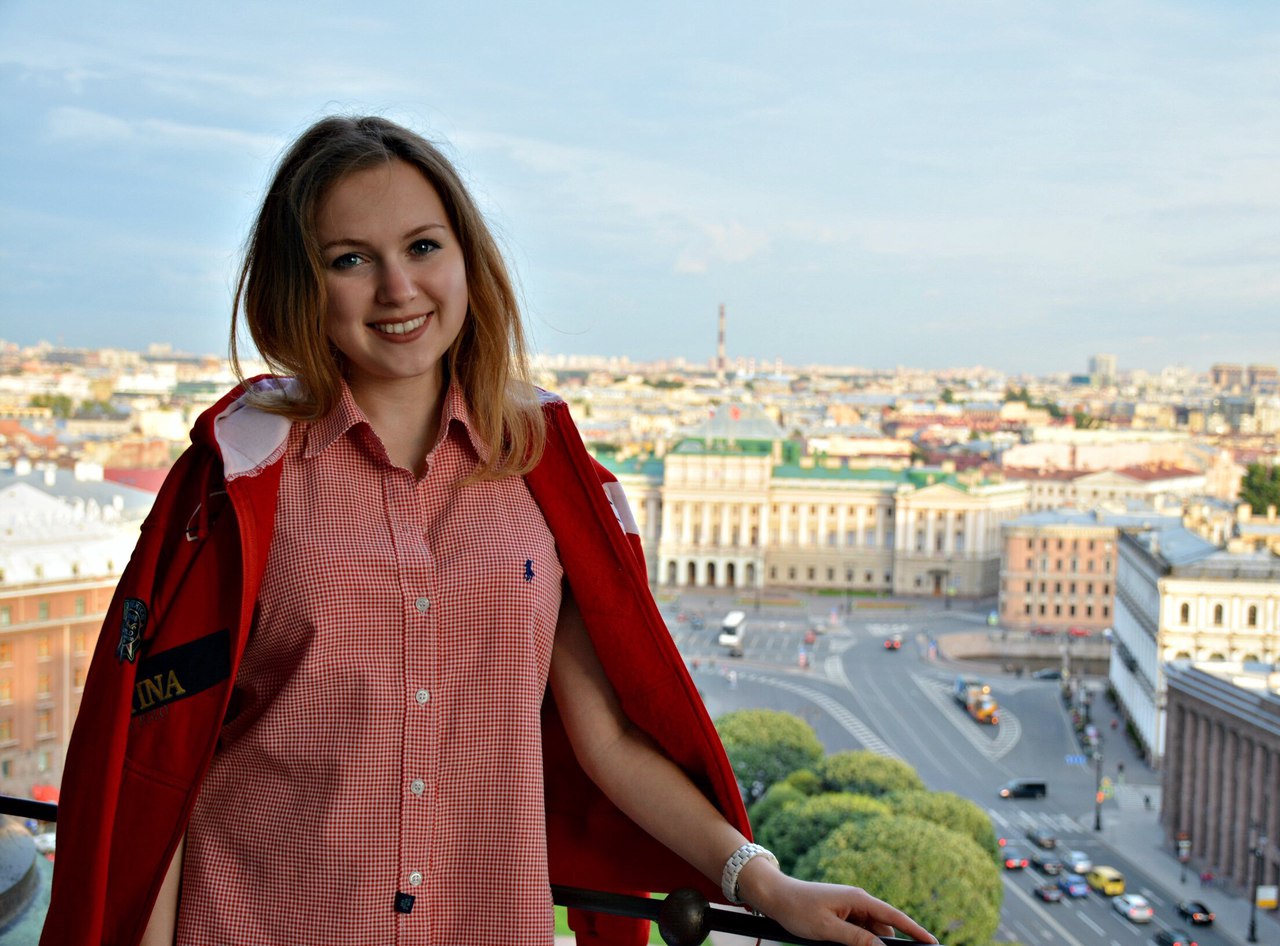 Петрова москва