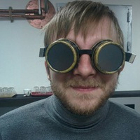 Алексей Репель