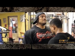 Рулли Винклаар. Мотивация (Roelly Winklaar Motivation)