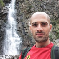 Sairab Pershanov
