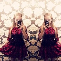 Арина Андриянова