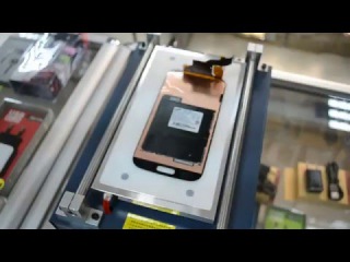 Kaisi 948c вакуумный сепаратор для переклейки стекол