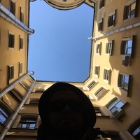 Митрощев Георгий