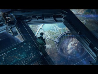 Halo Wars 2 Cinematic Teaser