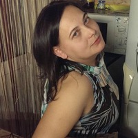 Светлана Мерзлякова | Ижевск