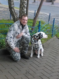 Алексей Лебедев