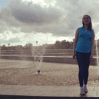 Валерия Кудряшова