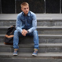 Алексей Котельников | Новочеркасск