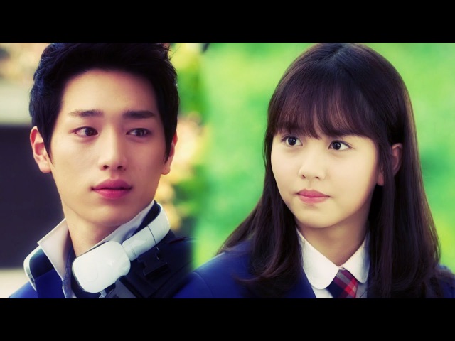I need your love | Han Kyul Soo Hyuk