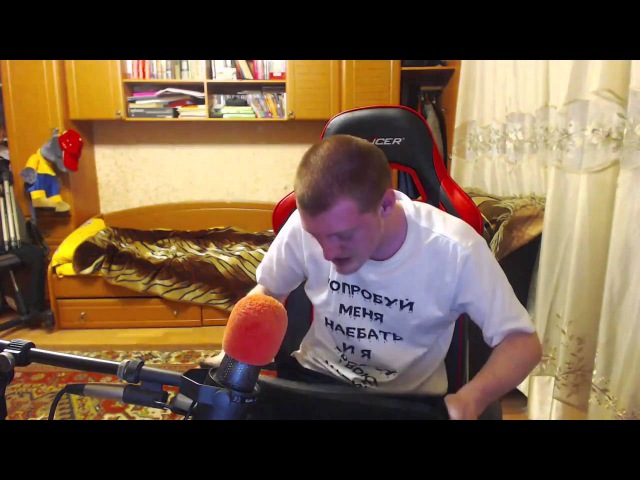 VJLink ломает клавиатуру об голову