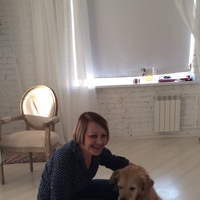 Ольга Юртаева (немцева)