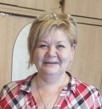 Ольга Сындеева