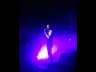 Eugene on Instagram: “#Rollingstone #hurts #surrendertour #concert #ArenaRiga #riga #latvia #theohutchcraft #adamanderson #paulwalsham #laelgoldberg”