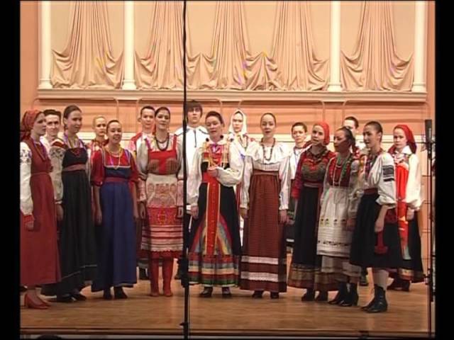 Песни Сибири