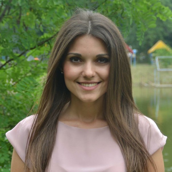 Елена кузьминых киев