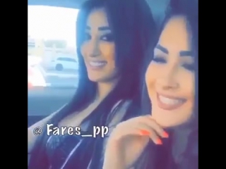Нетипичный Дубай 2016بنات السعودية