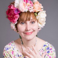 Елена Дымчина