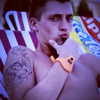 Артем Сивов