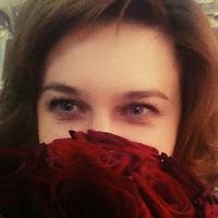 Елена Балуева