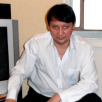 Kayrat Dostemesov