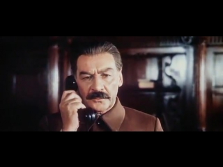 ☭Битва за Москву/Фильм 2-Тайфун(1985)реж.Юрий Озеров