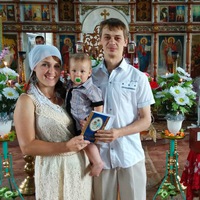 Сергей Кучер