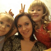 Виктория Калачева |