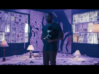 Kaytranada - Glowed Up (feat. Anderson .Paak)