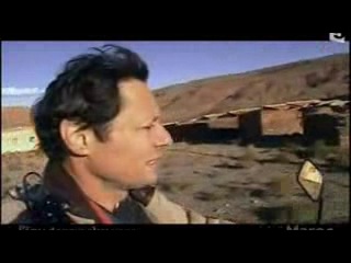 Maroc ; J'irai dormir chez vous (2005)