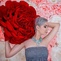 Светлана Разгулова