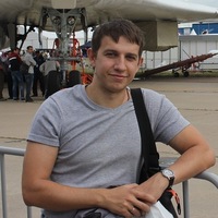 Дмитрий Лавренов