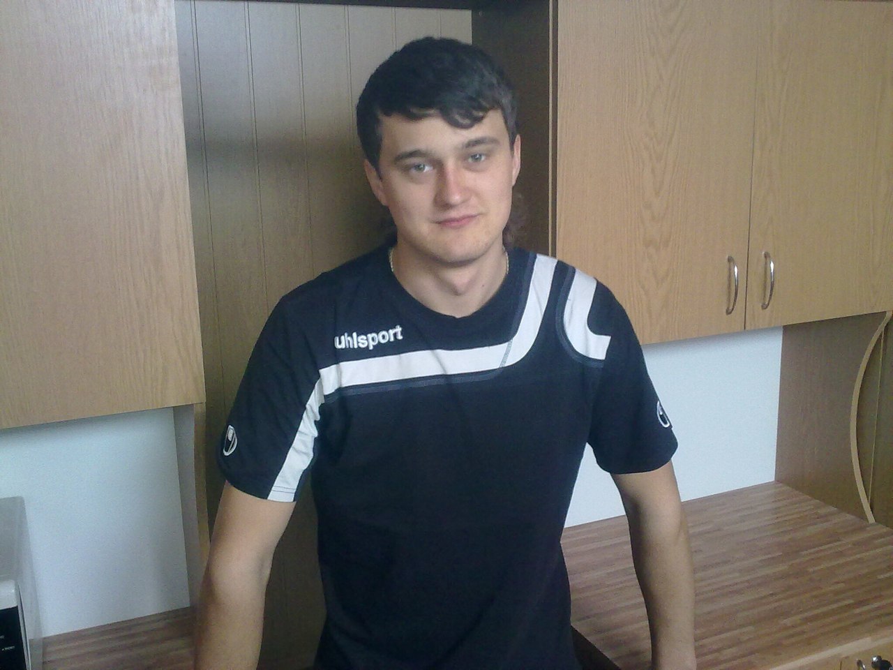 Андрей Кравец Фото