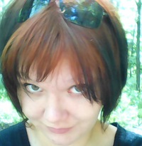 Катерина Куликова
