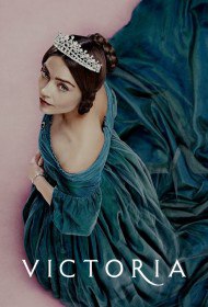 Виктория / Victoria (Сериал 2016) Виктория / Victoria (Сериал 2016)