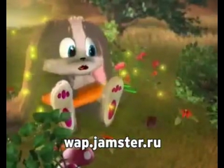 Зайчик Шнуфель - Послушай.Я люблю тебя, дружок!)))
