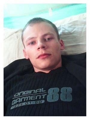 Денчик Николаевич, Россия, Гай