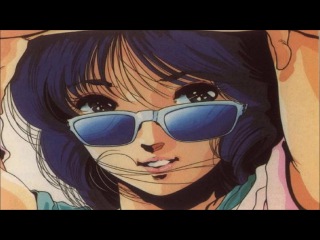 FUTURE FUNK MIX TAPE 2016