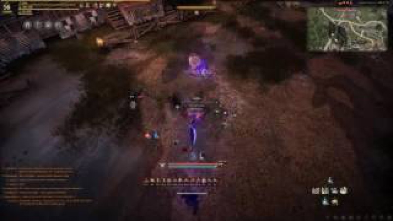 Diminishing Stunlock Aircombo