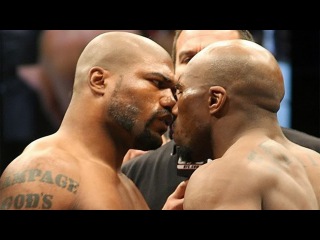 WHEN MMA FIGHTERS LOSE CONTROL