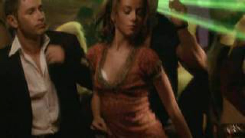 Alizee - Moi Lolita HD